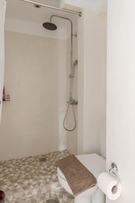 Brand New Bright Modern 6Bdr Apt-1Min To Acropolis Athens Luaran gambar
