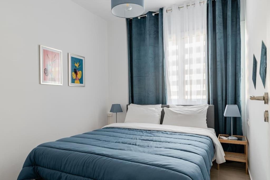 Brand New Bright Modern 6Bdr Apt-1Min To Acropolis Athens Luaran gambar
