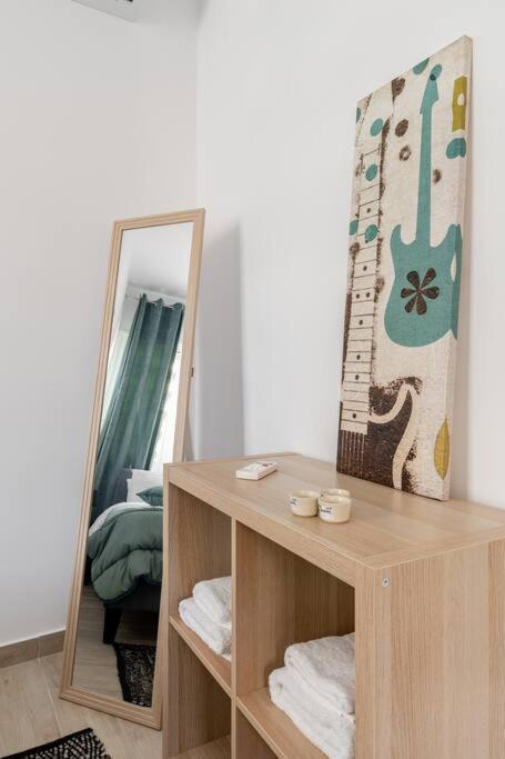 Brand New Bright Modern 6Bdr Apt-1Min To Acropolis Athens Luaran gambar